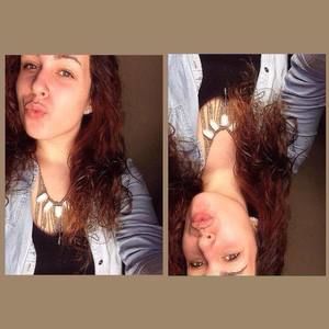 Meet your Posher, Sierra