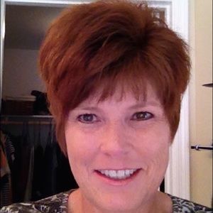 Meet your Posher, Janet