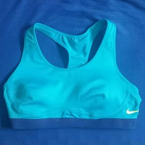 NIKE sport bra