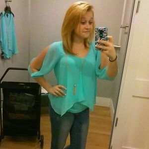 Meet your Posher, Kylie