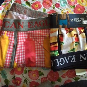 Men's Underwear