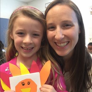 Meet your Posher, Cindy