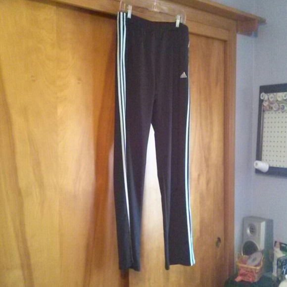 Adidas jogging pants