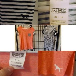 🎀 PINK VS Bundle 🎀