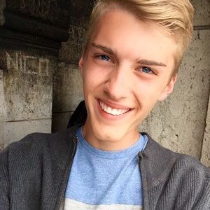 Meet your Posher, Owen