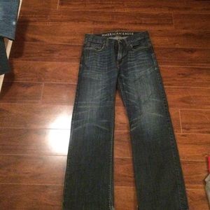 American eagle jeans (men's)