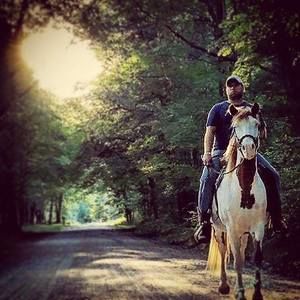 Meet your Posher, Robert