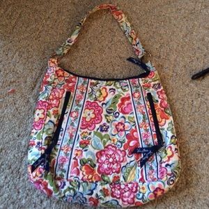 Vera Bradley purse retired pattern