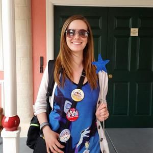 Meet your Posher, Charli