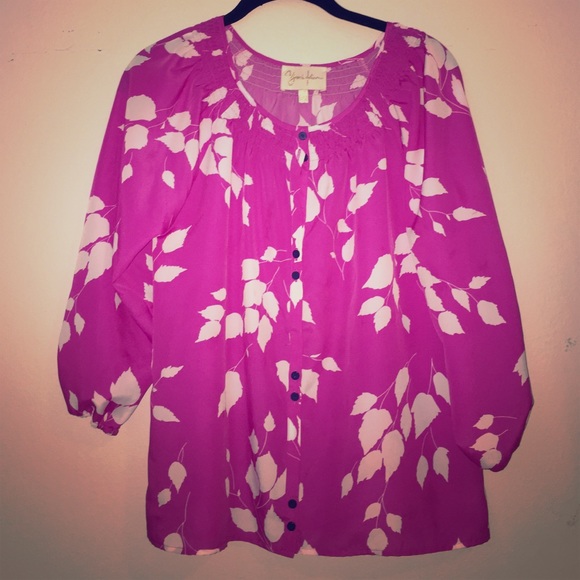 Yumi Kim Blouse