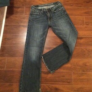 American eagle jeans (men's)