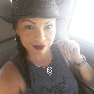 Meet your Posher, Marcy