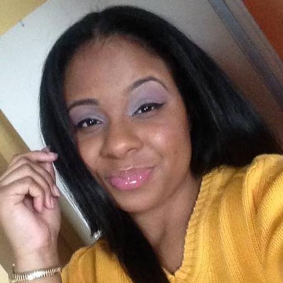 Meet your Posher, Imani