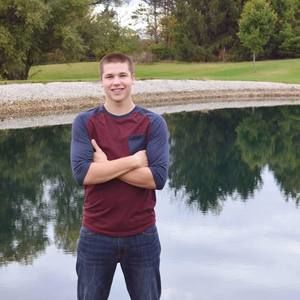 Meet your Posher, Nolan