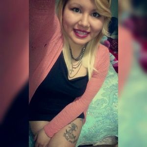 Meet your Posher, Judith