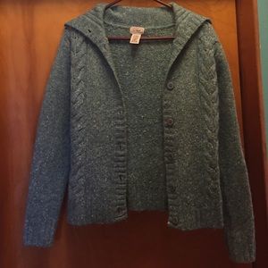 L.L. Bean Sweater