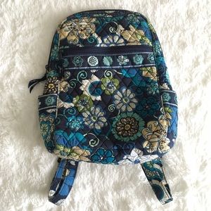 Vera Bradley Backpack