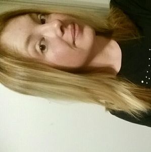 Meet your Posher, Jenn