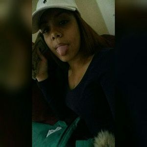 Meet your Posher, Jocelyn