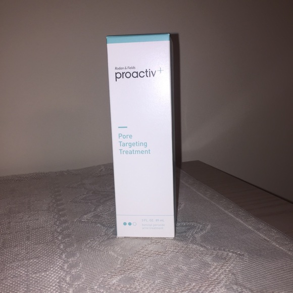 Proactiv+ Pore Targeting Treatment (Step 2)