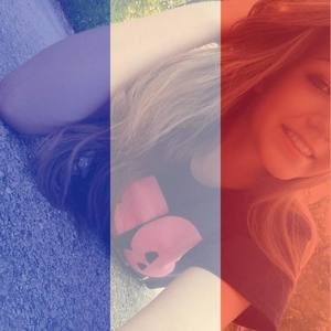 Meet your Posher, Kylee