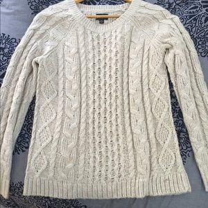 American eagle sweater