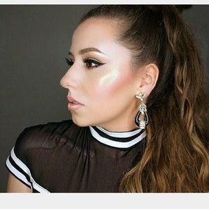 Sephora Midnight Magic Body Glitter