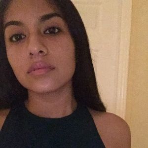 Meet your Posher, Ariana