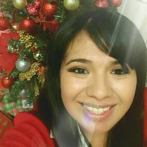 Meet your Posher, Katya