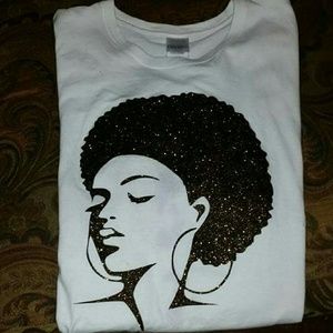 Meet your Posher, Tanya