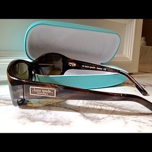 KATE SPADE Sunglasses