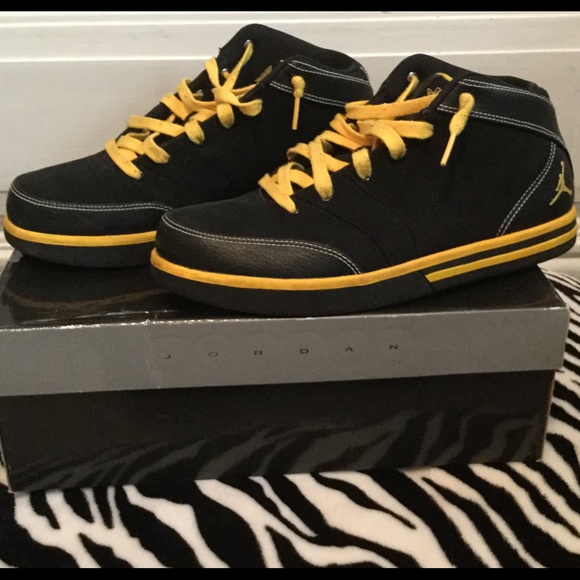 Jordan's