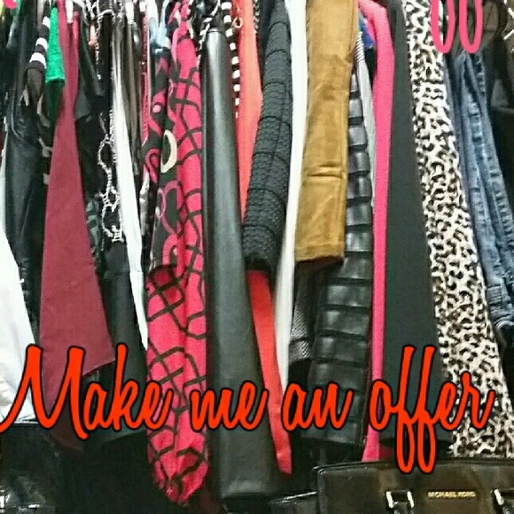 ***Accepting Offers***