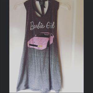 👑Barbie Girl tank👑