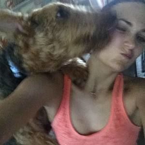 Meet your Posher, Alexandra