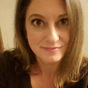 Meet your Posher, Christi