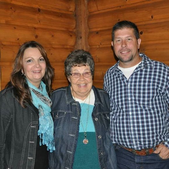 Meet your Posher, Jimandlisa - Picture 1 of 1