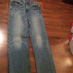 Bullhead jeans (men's)