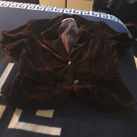 Jacket
