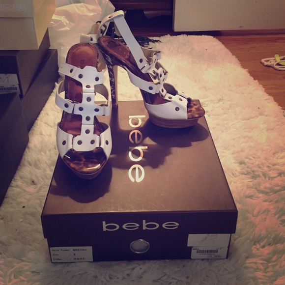 BEBE PLATFORMS