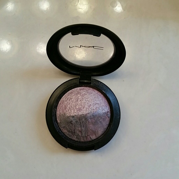 MAC Cosmetics Other - MAC Joy and Laughter eye shadow
