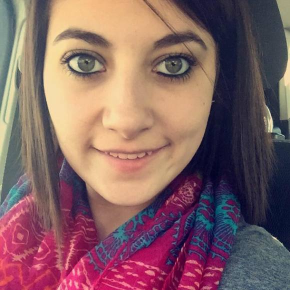 Meet your Posher, Ericka
