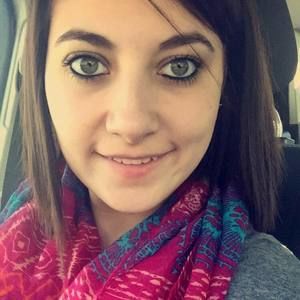 Meet your Posher, Ericka