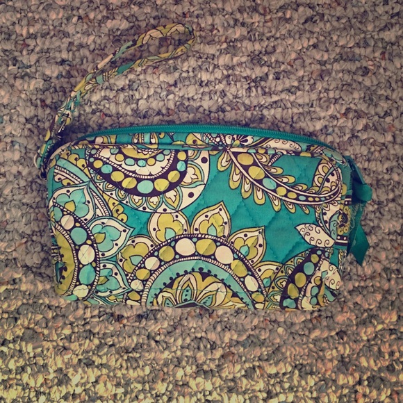 Vera Bradley wrislet