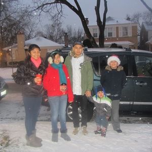 Meet your Posher, Nancy