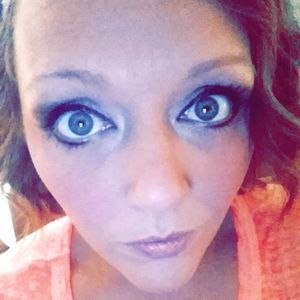 Meet your Posher, Jessie