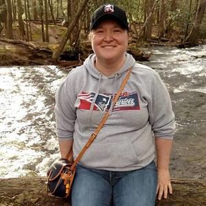 Meet your Posher, Amy c.