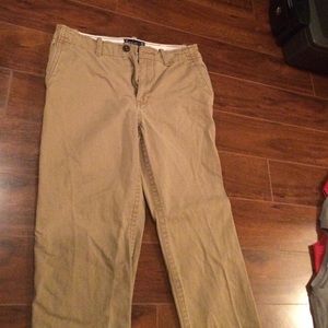 American eagle kakis (men's)