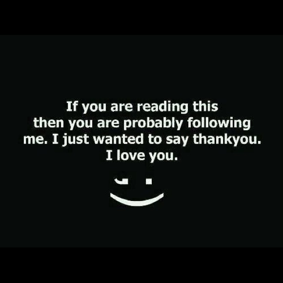 New Follow Game. Come on everyone's doing it😎 - Picture 2 of 3