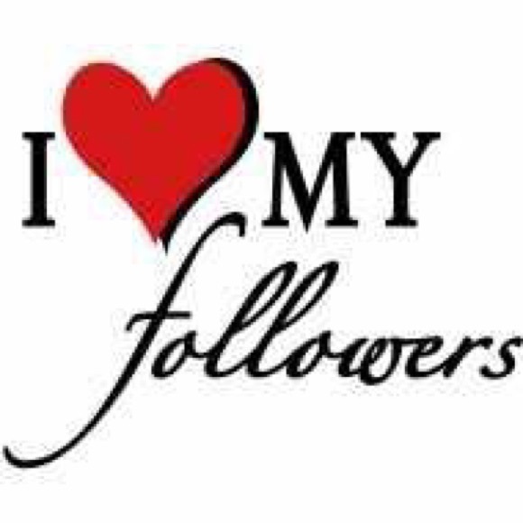 New Follow Game. Come on everyone's doing it😎 - Picture 3 of 3